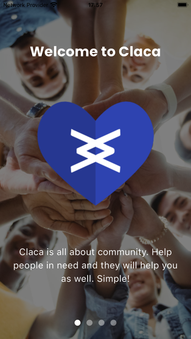 claca Screenshot