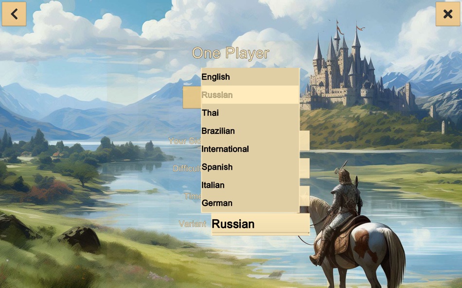 #3. ™ Checkers ™ (macOS) 由: VM Mobile Team