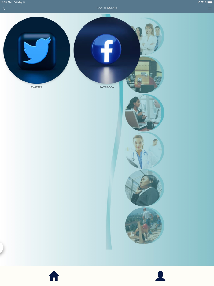 Affirmative Portfolios