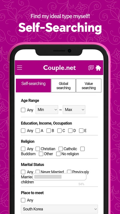 Dating platform, Couple.net