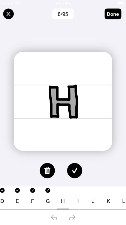 Font Designs: Fonts Keyboard