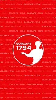 gorcafe 1794 problems & solutions and troubleshooting guide - 2