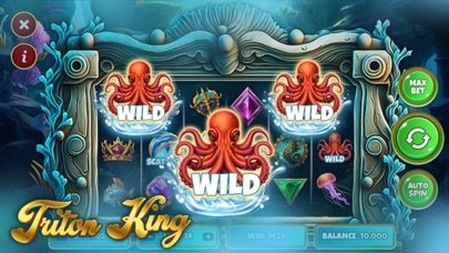 Sky Crown Screenshot