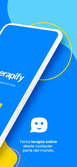 Game screenshot Terapify - Tu Psicólogo Online apk