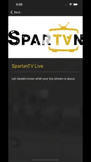 How to cancel & delete spartan tv 2