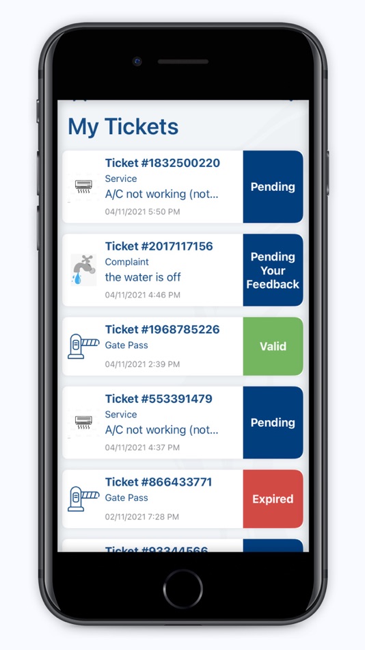 #2. Festival Community (iOS) 来自: Al-Futtaim Private LLC