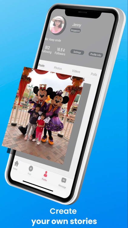 LaiShare screenshot-5