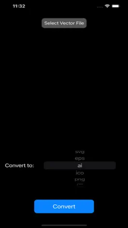Game screenshot Vector Converter hack