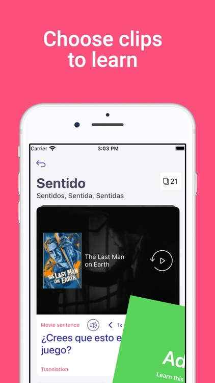 MovieMethod screenshot-3