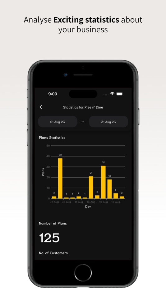 #8. Plana B.O.S (iOS) 由: PLxN World