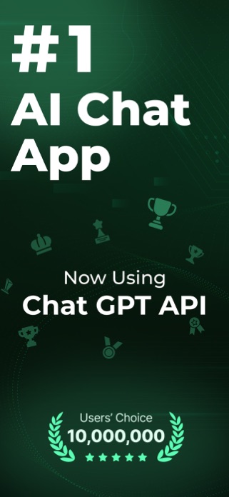 SuperGPT app preview