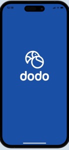 Dodo Agent screenshot #1 for iPhone