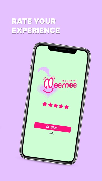 House of Meemee Screenshot