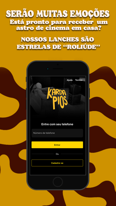 Kardapios Screenshot