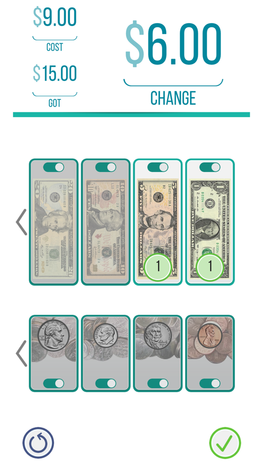 #3. Cashier @ Work (iOS) 由: Attainment Company
