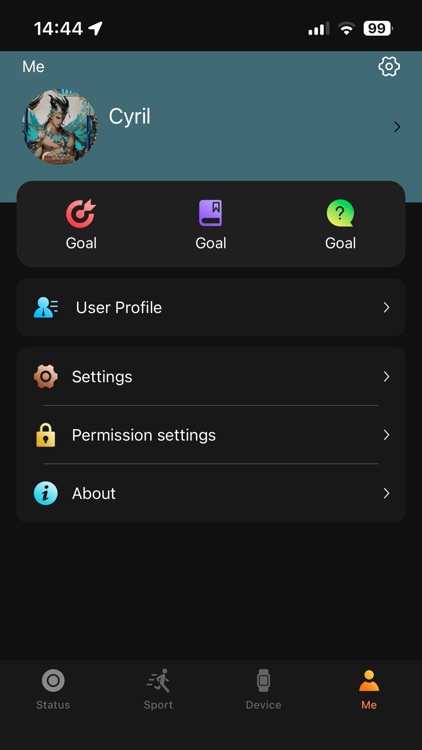 BREIL BC screenshot-3