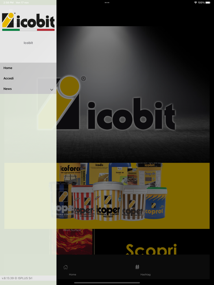 Icobit