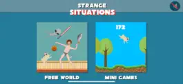Game screenshot Strange Situations - Simulator hack