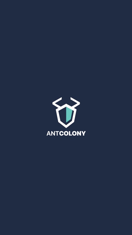 AntColony-Academy