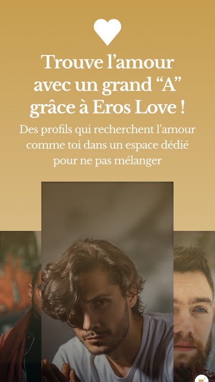 Eros - Social Gay screenshot-3