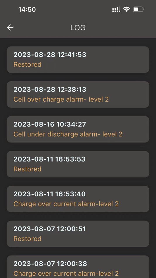 #2. Predator Bluetooth (iOS) Podle: R&J Batteries PTY LTD