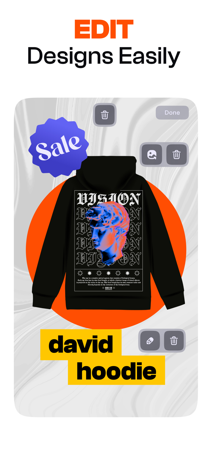 Background Remover AI Eraser