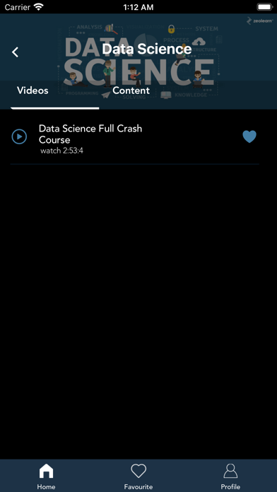 Get-Loop Screenshot