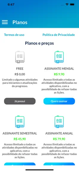 Game screenshot E4MED hack