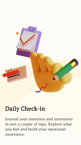Game screenshot MindMix: Social Journal apk