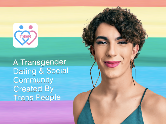 Tser TS Transgender Dating