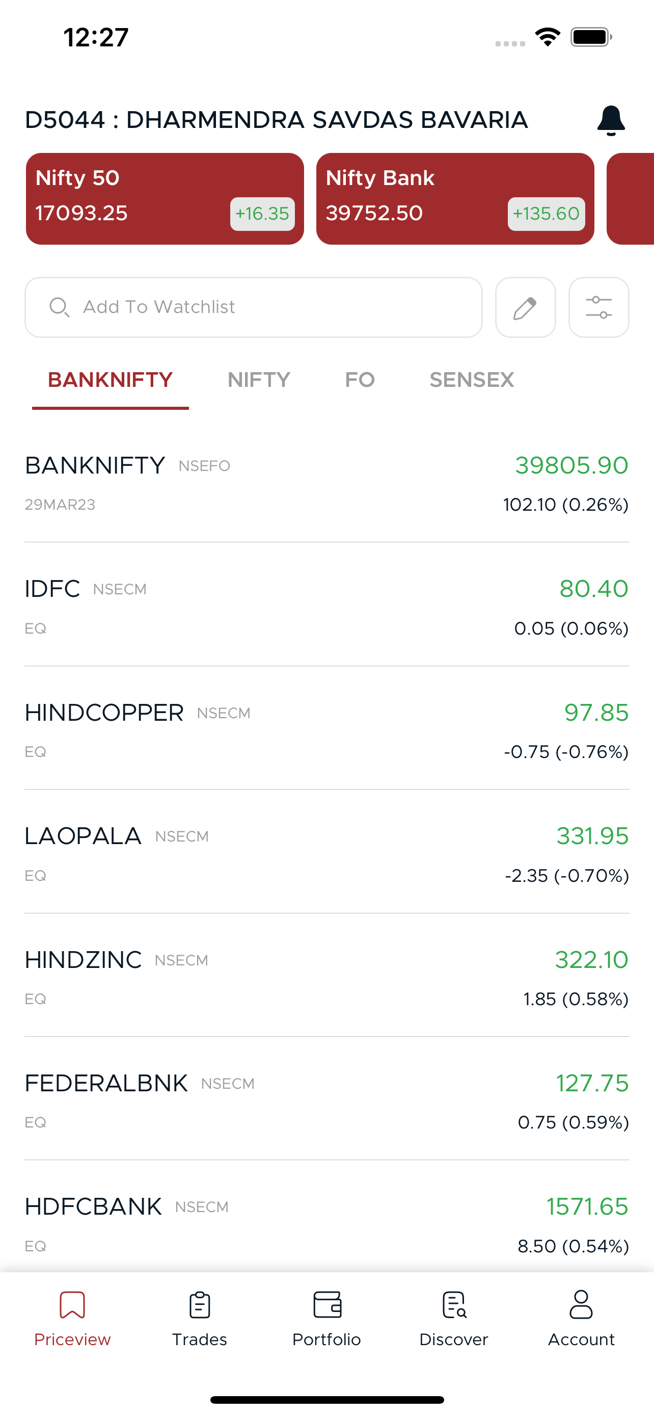 MoneyMaker Handy