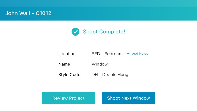 WindowGAUGE screenshot-4