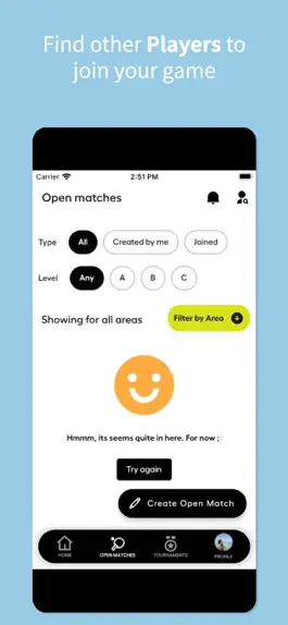 Game screenshot Pro Padel apk
