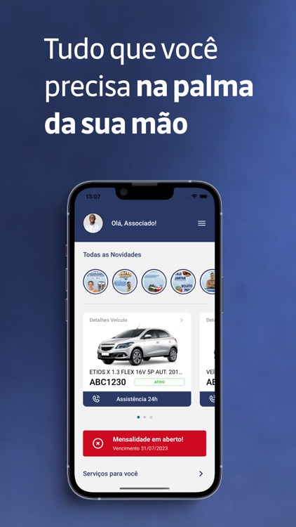 Atlas Clube de Benefícios