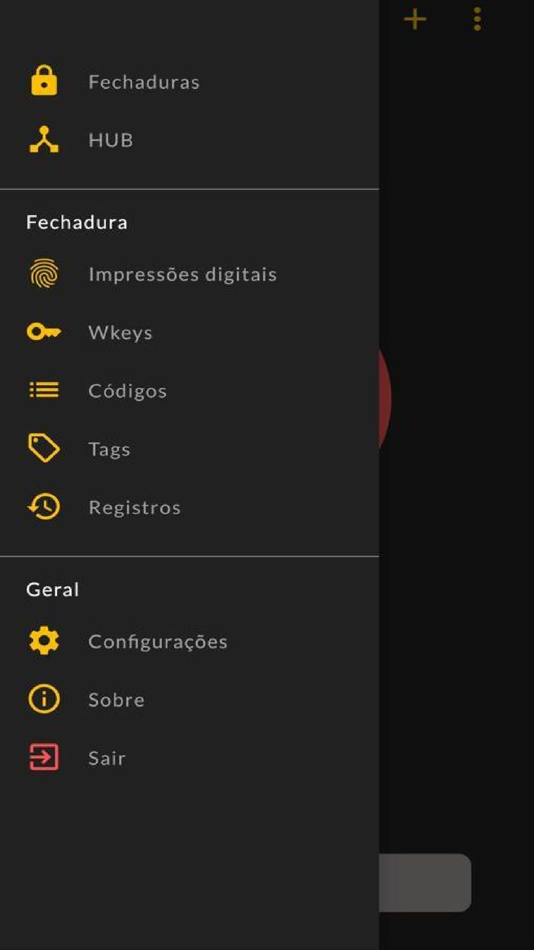 #3. W-Lock (iOS) By: Haroldo junior
