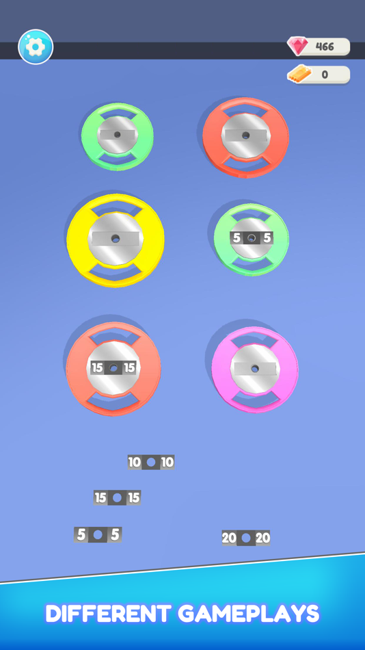 #3. Organize It! (iOS) 由: Virtual Projects