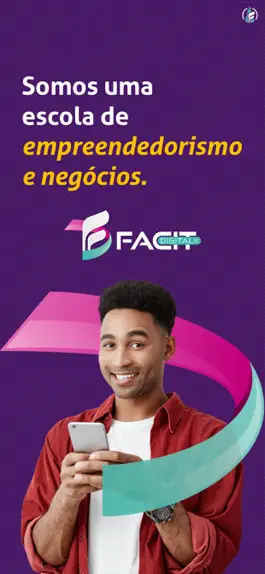 Game screenshot Facit Digital mod apk