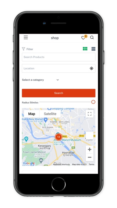 Yours Fresh 1.0 Screenshot 3 - AppWisp.com Yours Fresh 1.0 Screenshot 3 - AppWisp.com
