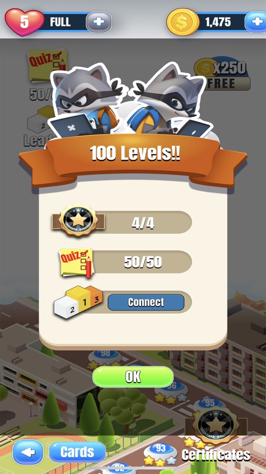 #10. Hack Attack Pro (iOS) 由: Up&Atom! Digital