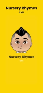 Nursery Rhymes CKN screenshot #1 for iPhone