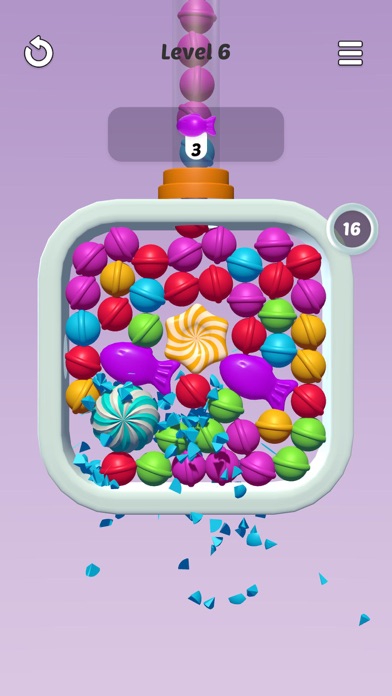 Pool Pop Screenshot