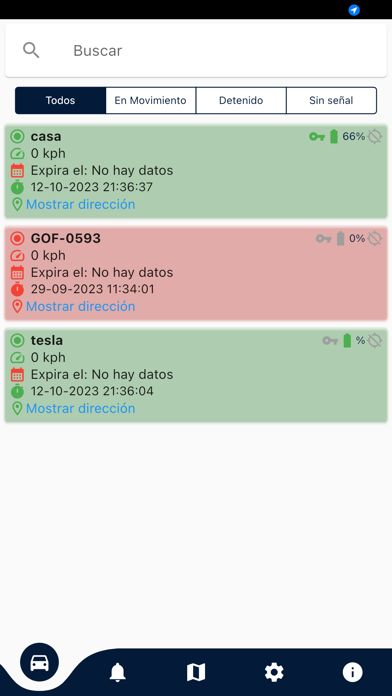 Armaseg Pro Screenshot