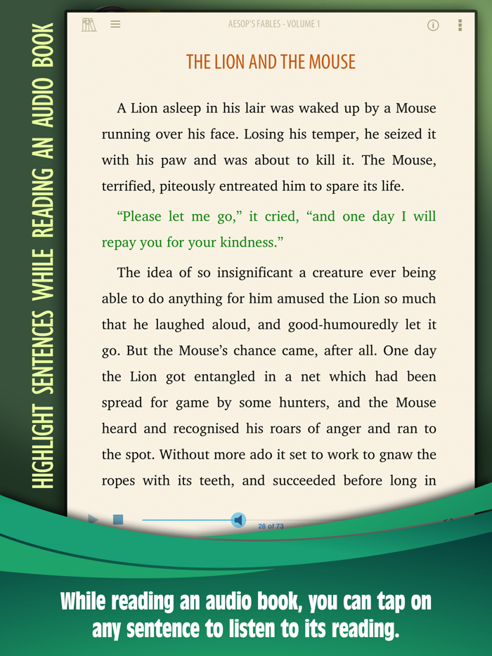 English Reading Promax