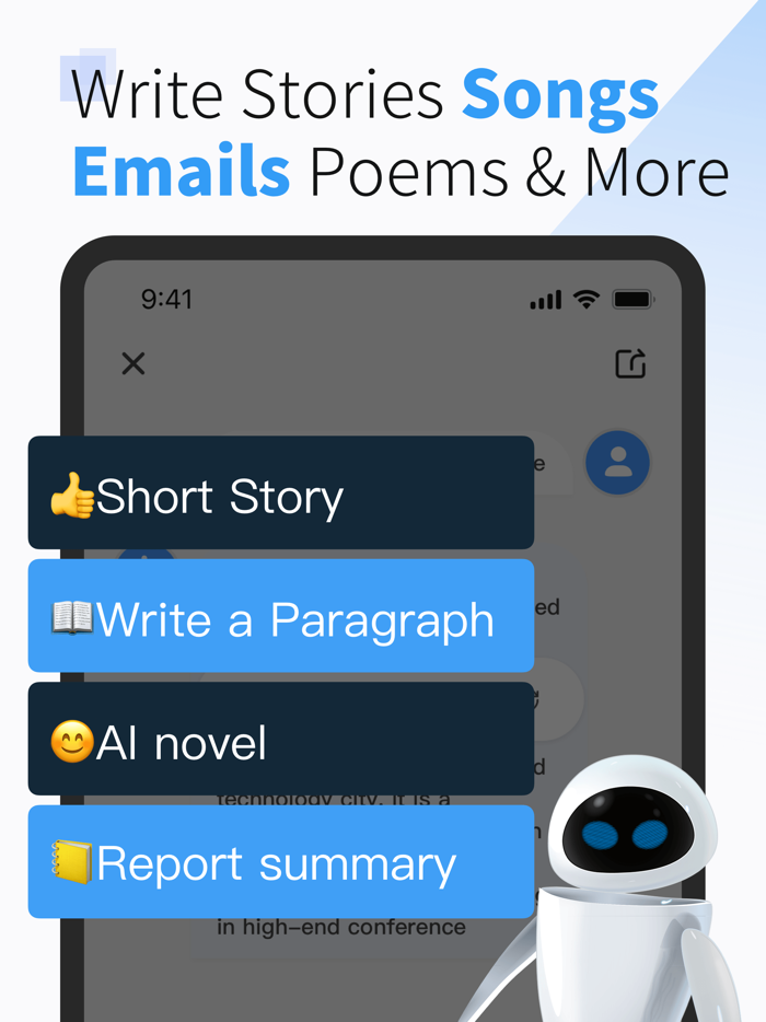 ChatDoc - Ask AI Chatbot