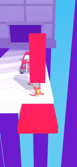 Game screenshot Rollertik apk