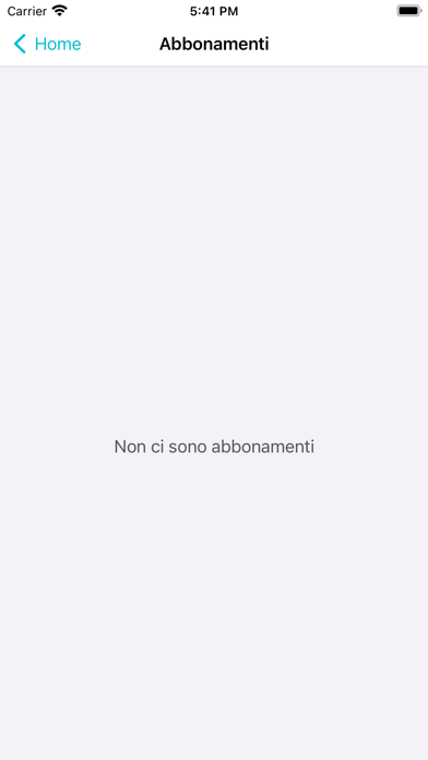 FBT Tortona Screenshot