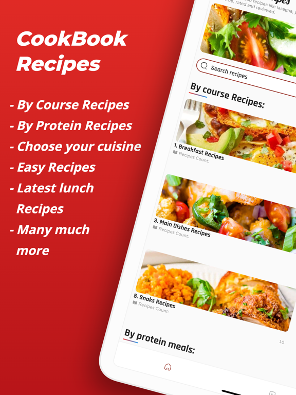CookBook Recipes [Pro]のおすすめ画像1