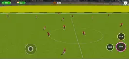 Game screenshot Soccer Stars League-Dream Kick apk