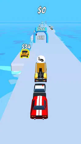 Game screenshot Tow Patrol 3D mod apk