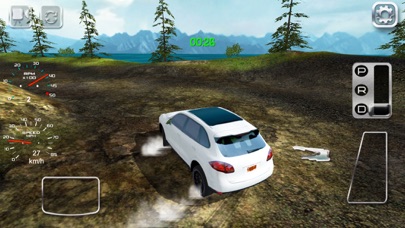 4x4 Off-Road Rally 4 screenshot 5